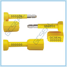 ISO/PAS17712 2013(E) High Quality Security container bolt seal